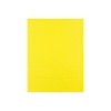 JAM Paper Printable Business Cards 3 1/2 x 2 Yellow 100/Pack (22128336) - 2 of 3