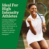 Floradix Iron Sport Liquid Mineral & Vitamin Formula - Daily Vitamin for Nutritional & Energy Support* - Vegan & Non-GMO - 8.5 fl oz - 4 of 4