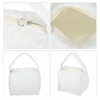 Unique Bargains Women's Durable Heart Makeup Bag 1 Pc - 3 of 3