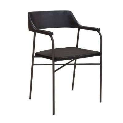 Zera Armchair Gray - East at Main