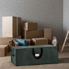 Hastings Home Christmas Tree Storage Bag for Artificial Trees, Holiday Decorations, Inflatables, Garland, and More - 2 of 4
