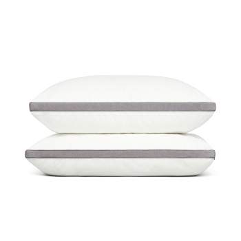 Coop Home Goods Ultra-Tech Pillow Protector for Memory Foam Pillow,  Waterproof Body Pillow Cover - Oeko-Tex Certified Breathable Body Size  Pillow