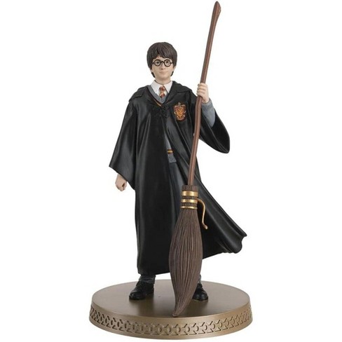 Figura Harry Potter su scopa 8 cm Harry Potter 6008511 - 2550051 