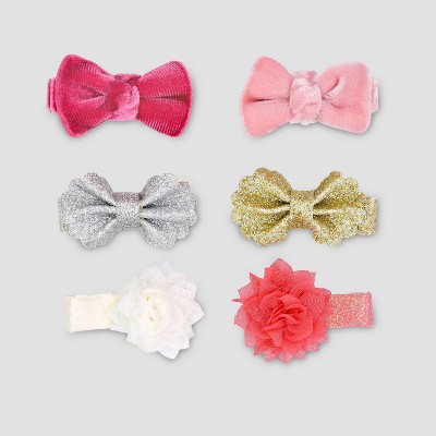 baby hair bows target