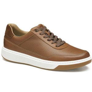 Johnston & Murphy Men's Dawson Perfed U-Throat Sneaker Dress Casual Shoe - 1 of 4