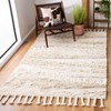 Kenya KNY958 Hand Woven Area Rug  - Safavieh - 2 of 4