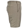 Weekender Men's Sandalwood Performance Stretch Flat Front 9" Short - 3 of 4