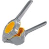 Westmark Limona Manual Fruit Juicer Press, Gray/Yellow - 2 of 4