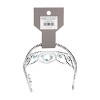 Gem and Star Tiara Party Favor - Spritz™ - image 3 of 4