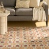 Nourison Contemporary Nordic Rug - 3 of 4