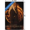 Trends International House of the Dragon - Corlys One Sheet Unframed Wall Poster Prints - 3 of 4