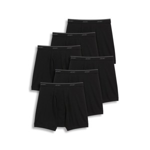 Jockey Men's Classic 5" Boxer Brief - 6 Pack - 1 of 4