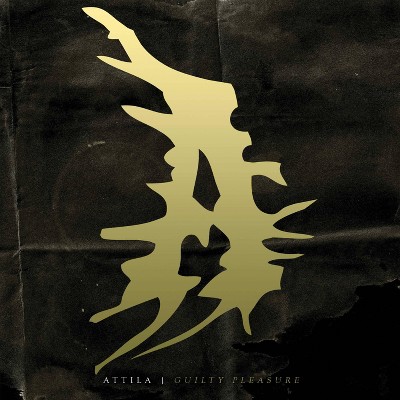 Attila - Guilty Pleasure (EXPLICIT LYRICS) (CD)