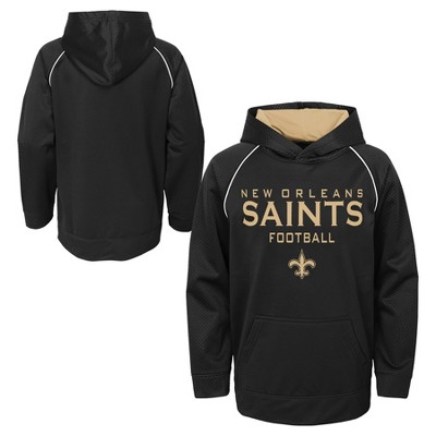 new orleans saints hoodie