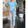 Women's Sweet Summertime Top - Jodifl - 4 of 4