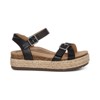 Aetrex Paula Platform Sandal - 2 of 4