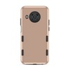 MyBat Pro Tuff Subs Series Case for Nokia D5/ X100 - Rose - 2 of 4