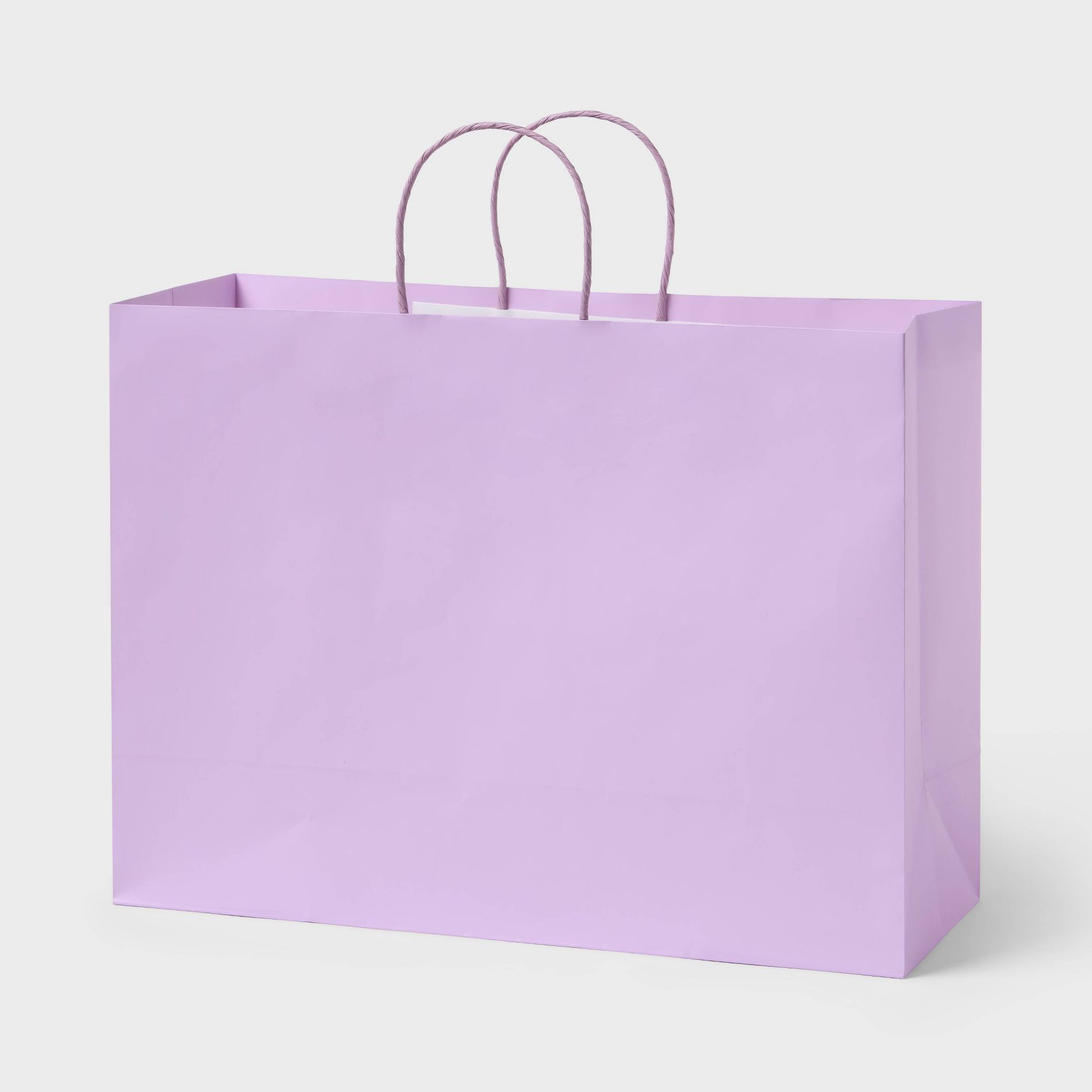 Large Gift Bag Purple - Spritz™