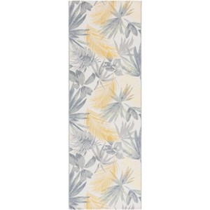 Barbados BAR565 Power Loomed Indoor/Outdoor Rugs - Safavieh - 1 of 4