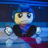 Bleacher Creatures New York Rangers Mark Messier 8" Kuricha Sitting Plush - 4 of 4