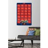 Trends International Marvel Comics - Avengers - Alphabet - Write Letters Unframed Wall Poster Prints - 2 of 4