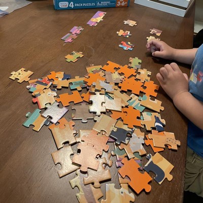 Drool item of the week: It's a puzzle ! – The FiFi Report