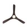 Modern Forms Renegade 8-Blade LED Smart Ceiling Fan - 4 of 4