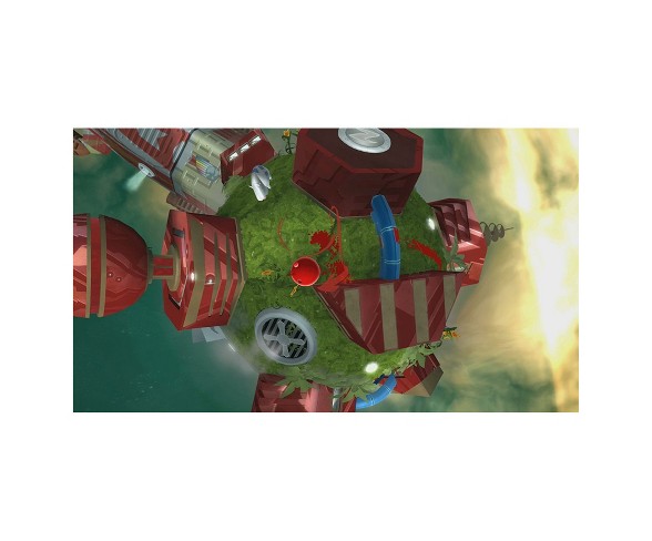 De Blob 2 - PlayStation 4