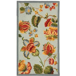 Chelsea HK331 Handmade Rug - Safavieh - 1 of 4