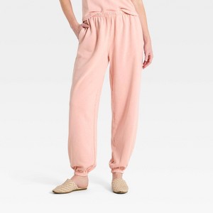 Pantalones jogger de mujer estilo globo - Universal Thread™
