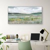 Masterpiece Art Gallery 24"x48" Meadow Horizon Wall Art - image 4 of 4