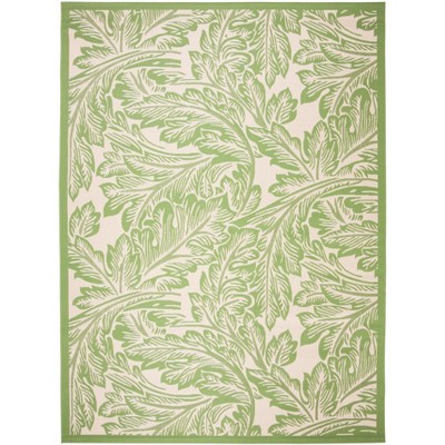 Courtyard CY2996 Power Loomed Indoor/Outdoor Area Rug  - Safavieh