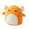 Squishmallows 16 Inch Plush | Nico The Axolotl - 2 of 4