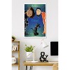 Trends International Coraline - Curious Framed Wall Poster Prints - 2 of 4