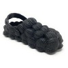 JEFFRICO Womens Clogs Breathable Lightweight Slip On Clogs Comfort Garden Shoes Bubble - 2 of 4