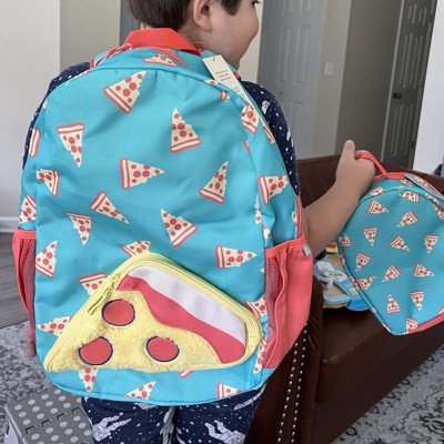 Jansport pizza backpack hotsell