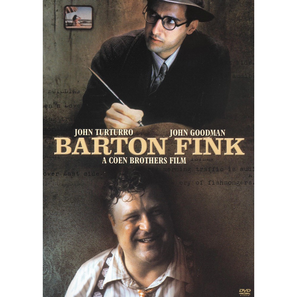 UPC 024543073802 product image for Barton Fink (Widescreen) | upcitemdb.com