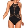 Adore Me Women's Margaret One Piece Swimwear - 2 of 4