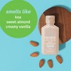 Hempz Herbal Koa and Sweet Almond Smoothing Body Lotion - 4 of 4