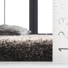 South Beach Shag SBS562 Hand Tufted Indoor Rugs - Safavieh - 4 of 4