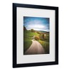 Trademark Fine Art Philippe Sainte Laudy Remembrance Matted Framed Art - 3 of 4