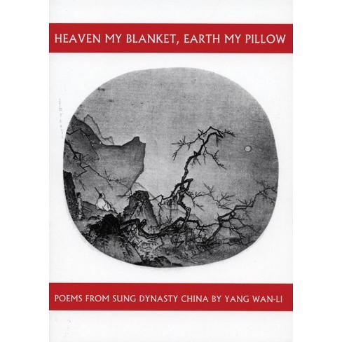 Heaven My Blanket Earth My Pillow companions For The Journey