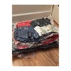 20 Vacuum Sealer Bags ? Compression Bags for Travel Clothes and Blanket Storage ? Airtight - 2 of 4