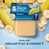 Gerber 2nd Foods Fruit & Veggies Puree Classics Sampler Baby Snacks Pack - 8ct - 2 of 4