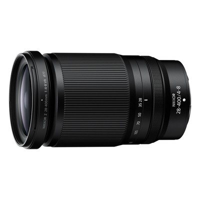 NIKKOR Z 28-400mm f/4-8 VR