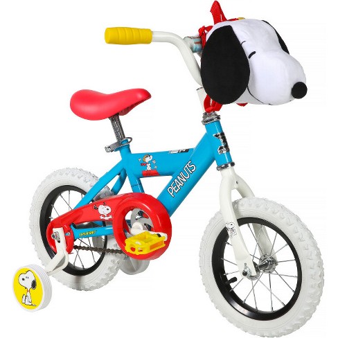 Target kids shop bikes