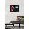 Trends International Star Wars: The Dark Side - Vader Helmet Framed Wall Poster Prints - 2 of 4