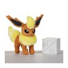 Pokemon Center: Flareon Poké Plush, 11 ½ Inch - 3 of 4