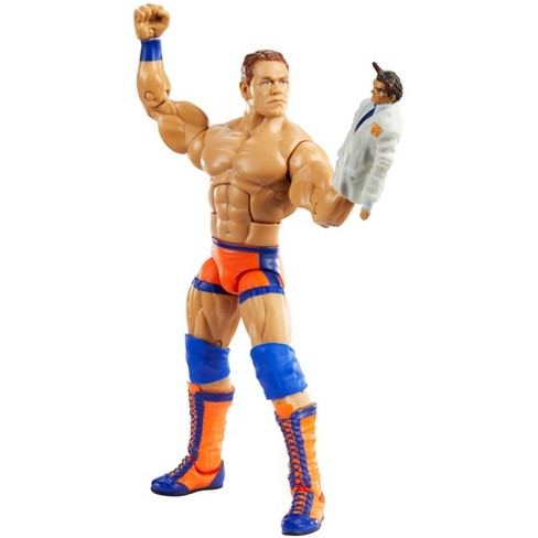 Wwe Legends Elite Collection John Cena Action Figure Target
