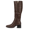 Torgeis Women's Abby Tall Boots - 3 of 4